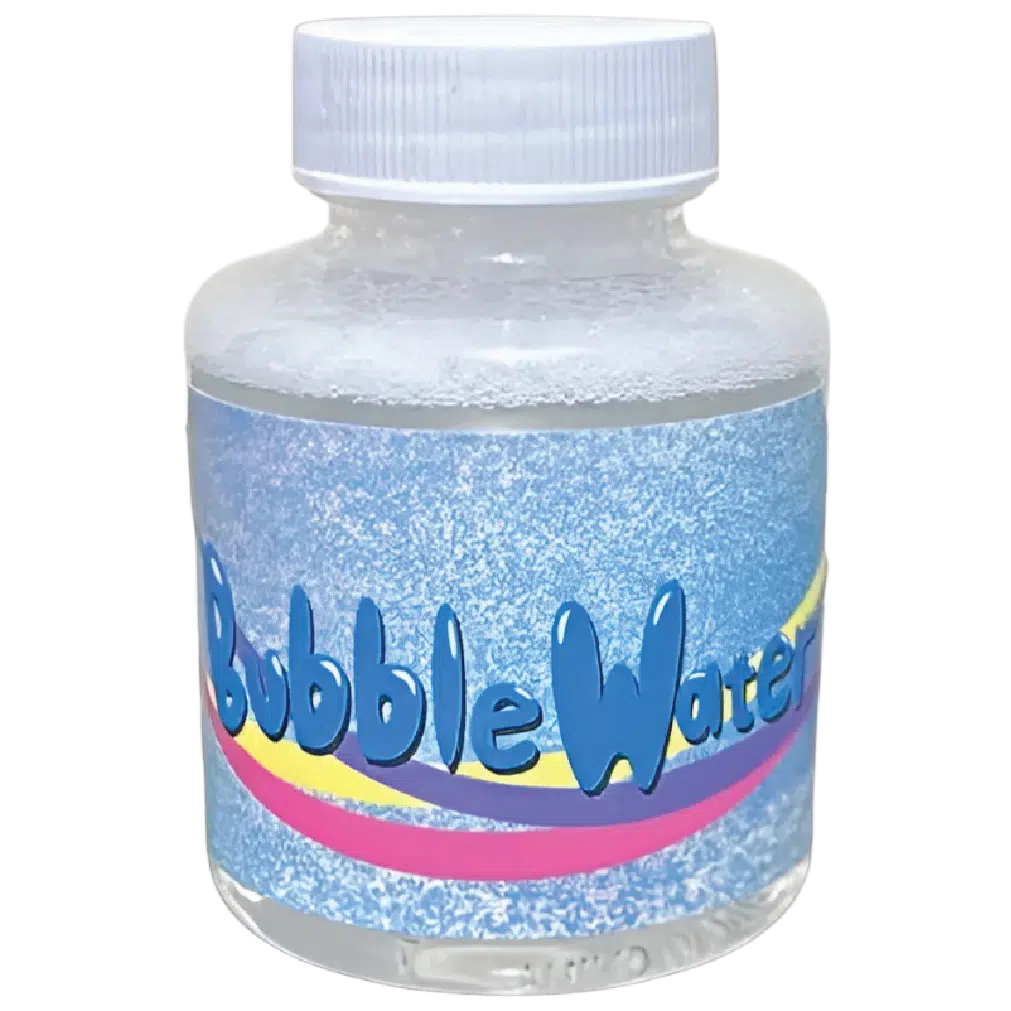 Kids Bubble Refill Solution – Safe Fun Bubble Water