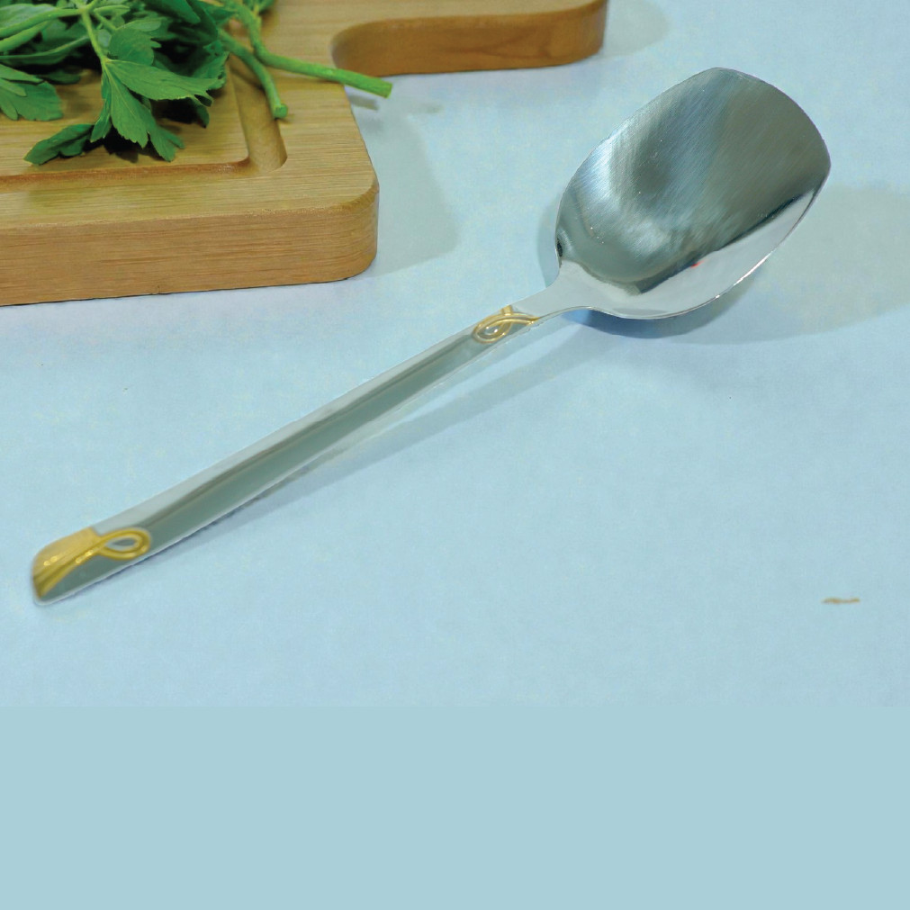 Royal Stainless Steel Turner