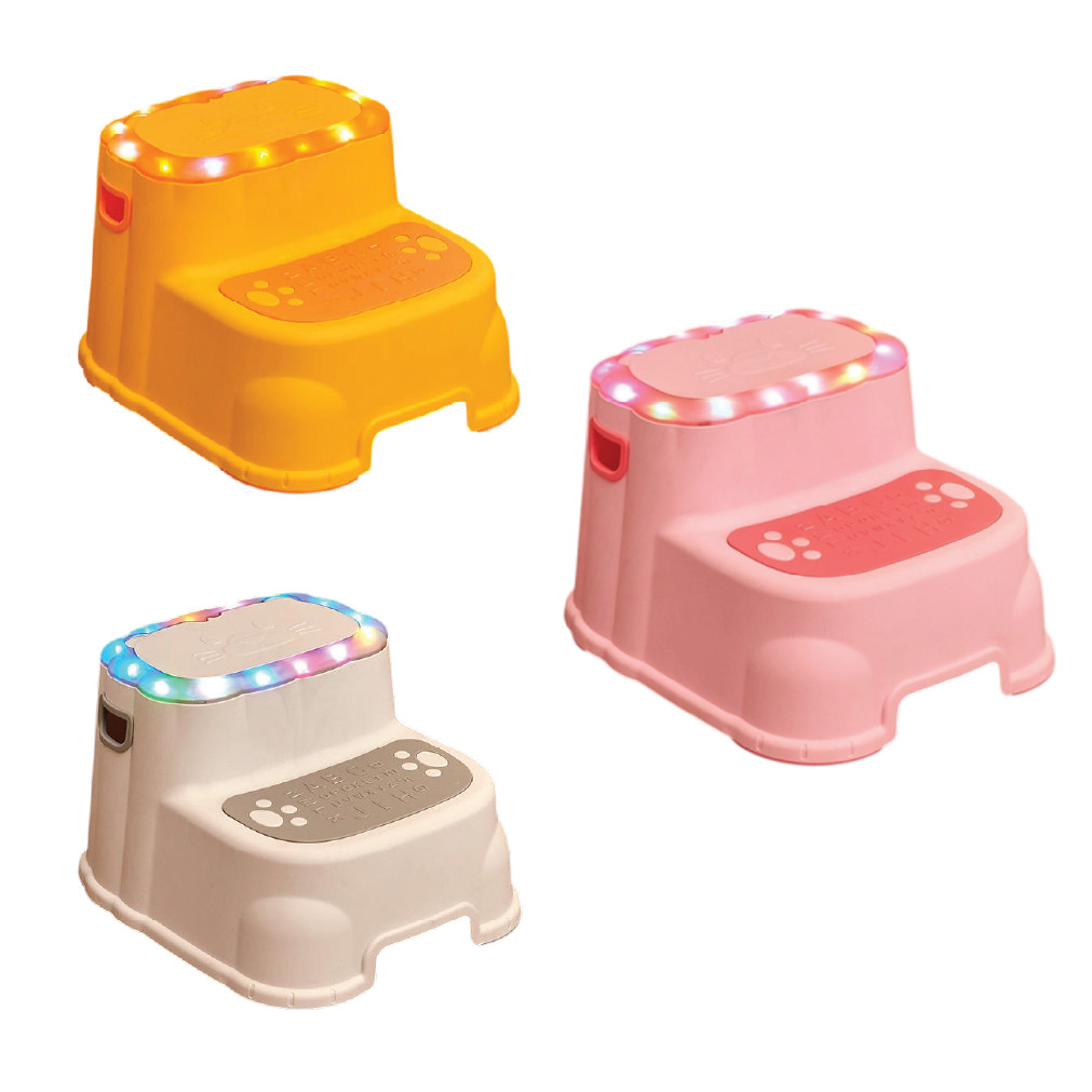 Kids Multipurpose Step Stool